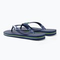 Havaianas Brasil Logo tengerészkék flip flop H4110850 3
