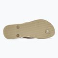 Havaianas Slim sand grey / light golden női flip-flop papucs 4