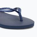 Női Havaianas Slim flip flopok tengerészkék 7