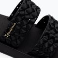Ipanema Renda II női flip flop fekete 83243-20880 7