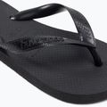 Havaianas Top fekete szandál H4000029 7