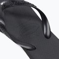 Havaianas Top fekete szandál H4000029 8