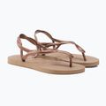 Havaianas Luna bézs női flip flop H4129697 5