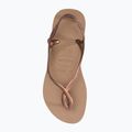 Havaianas Luna bézs női flip flop H4129697 6