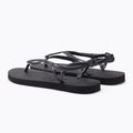 Havaianas Luna női flip flop fekete H4129697 3