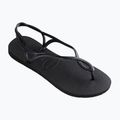 Havaianas Luna női flip flop fekete H4129697 10