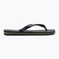 Havaianas Brasil Logo flip flop fekete H4110850 2