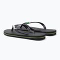 Havaianas Brasil Logo flip flop fekete H4110850 3