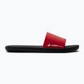 Férfi RIDER Speed Slide Ad flip flop fekete/piros 11766-21246 2