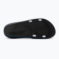 Férfi RIDER Speed Slide Ad flip flop kék és fehér 11766-21308 4