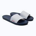 Férfi RIDER Speed Slide Ad flip flop kék és fehér 11766-21308 5
