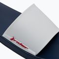 Férfi RIDER Speed Slide Ad flip flop kék és fehér 11766-21308 7
