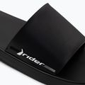 Férfi RIDER Speed Slide Ad flip flopok fekete 11766-21555 7