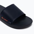 Férfi RIDER Speed Slide Ad flip flop kék 11766-22153 7