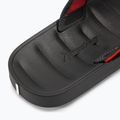 Férfi RIDER Free Mix Tanga flip flop fekete/piros 8