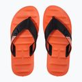 Férfi RIDER Free Mix Thong flip flop piros/fekete flip flopok 11