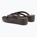 Ipanema Selfie barna női flip flop 26748-20973 3