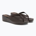 Ipanema Selfie barna női flip flop 26748-20973 4