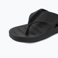 RIDER Free Tanga Gyerek flip flop fekete 7