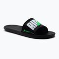 RIDER Speed Graphics férfi flip flop fekete 11773-23100