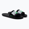 RIDER Speed Graphics férfi flip flop fekete 11773-23100 6
