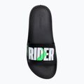 RIDER Speed Graphics férfi flip flop fekete 11773-23100 7