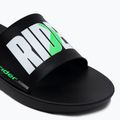 RIDER Speed Graphics férfi flip flop fekete 11773-23100 8