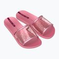 Ipanema Renova rózsaszín/metál rózsaszín női flip-flopok 8