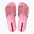 Ipanema Renova rózsaszín/metál rózsaszín női flip-flopok 9