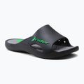 Férfi RIDER Bay X Ad flip flopok fekete 83060-23899