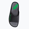 Férfi RIDER Bay X Ad flip flopok fekete 83060-23899 6