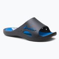 Férfi RIDER Bay X Ad flip flopok fekete 83060-24416