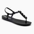 Női Ipanema Class Glow szandál fekete 26751-24683