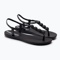 Női Ipanema Class Glow szandál fekete 26751-24683 5