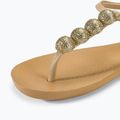 Női szandál Ipanema Class Glow bézs 7