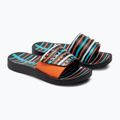 Ipanema gyerek flip flop Unisex csúszda fekete-narancs 83231-23024 5