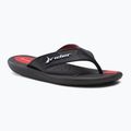 Férfi RIDER R Line Plus II flip flop fekete 11315-25469
