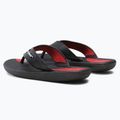 Férfi RIDER R Line Plus II flip flop fekete 11315-25469 3