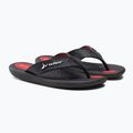 Férfi RIDER R Line Plus II flip flop fekete 11315-25469 4