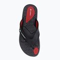 Férfi RIDER R Line Plus II flip flop fekete 11315-25469 6