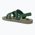 Gyerek szandál Ipanema Passatempo Papete grey/green 3