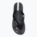 Férfi RIDER R1 Energy Ad flip flop, fekete 10719-26011 6