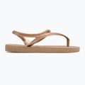 Havaianas Flash Urban női szandál rózsaarany 2