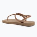 Havaianas Flash Urban női szandál rózsaarany 3