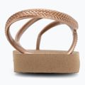 Havaianas Flash Urban női szandál rózsaarany 6
