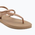 Havaianas Flash Urban női szandál rózsaarany 7