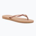 Női Havaianas Slim flip flop rózsa arany