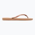Női Havaianas Slim flip flop rózsa arany 2