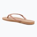 Női Havaianas Slim flip flop rózsa arany 3