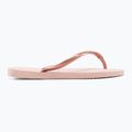 Női Havaianas Slim flip flop rózsaszín H4000030 2